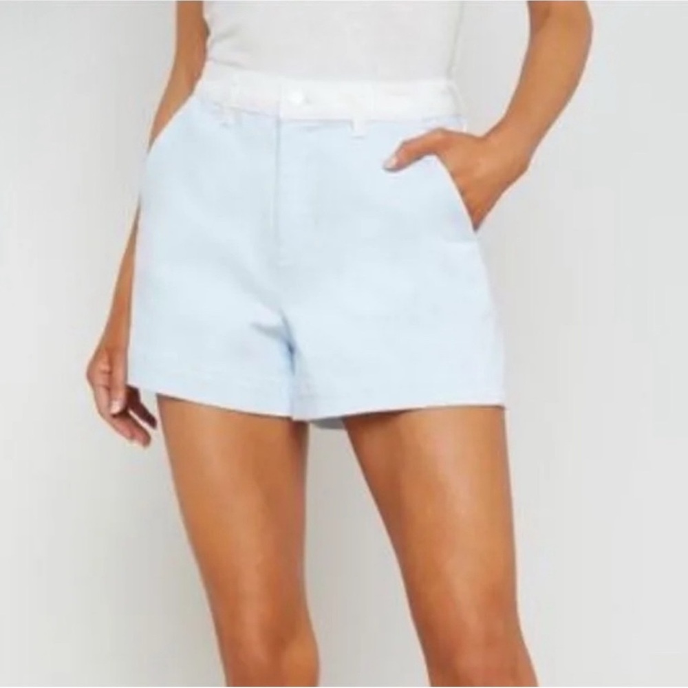 L’Agence Jameson High Rise Short size 28